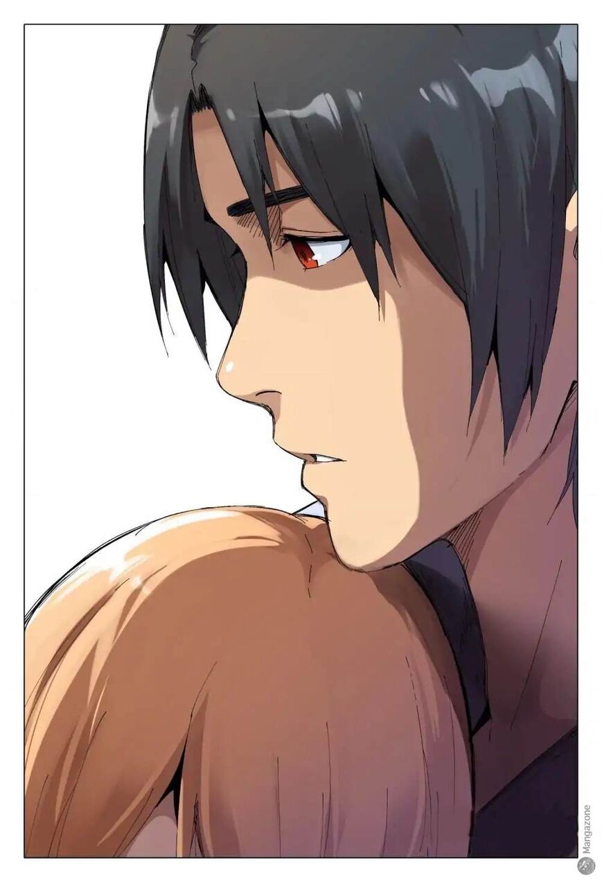 Master of Legendary Realms-Chapter 167