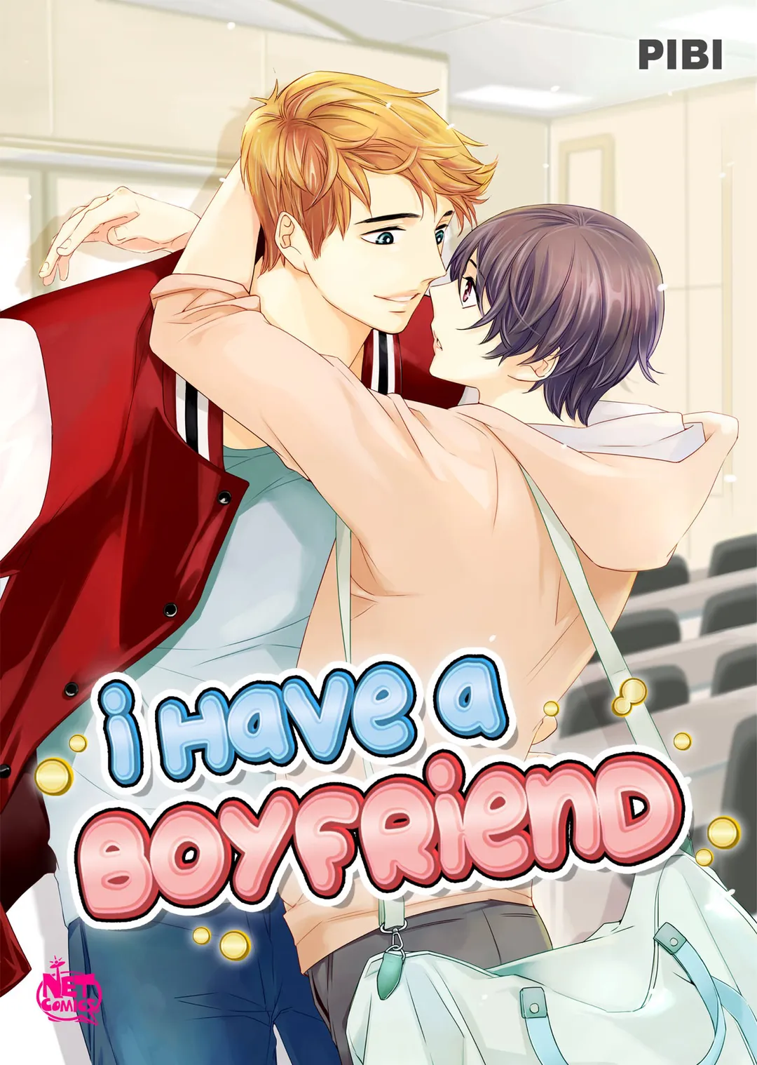 I Have a Boyfriend [Mature]-Chapter 12