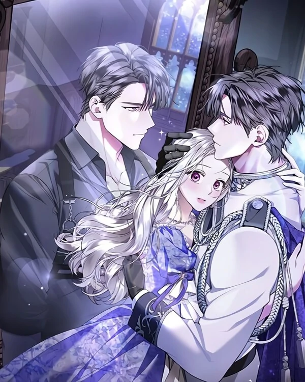 My Perfect Husband Who Came Back to Life [Luna Toons]